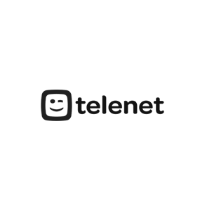 Logo Telenet