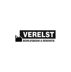 Logo Verelst Industriebouw