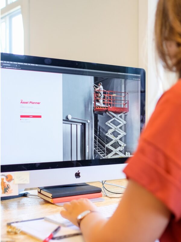 Implementatie-user-centered